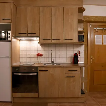Apartment Erlueta