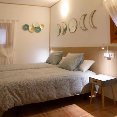 Erlueta Apartment