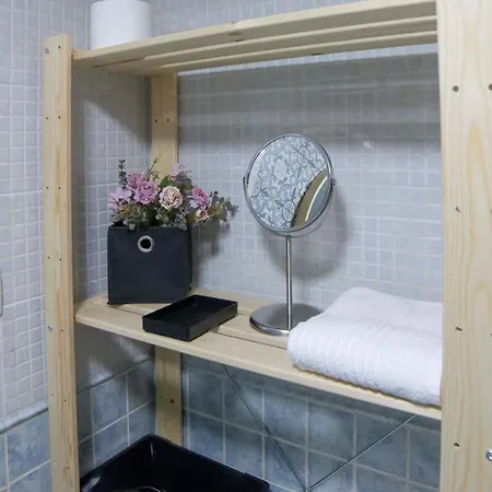 Erlueta Apartment Calatayud