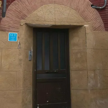 Erlueta Apartament