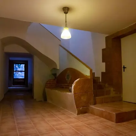 Erlueta Apartment