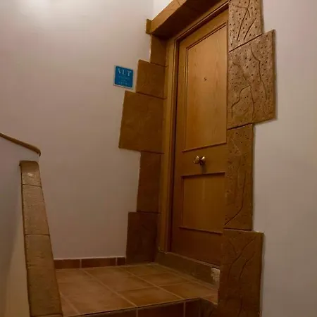 Apartment Erlueta