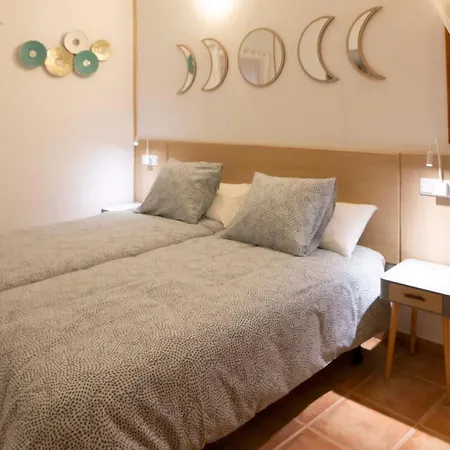 Erlueta Apartment