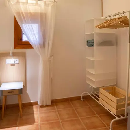 Apartment Erlueta Calatayud