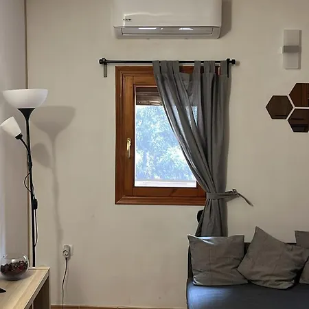 Apartment Erlueta