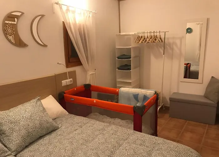 Apartamento Erlueta *